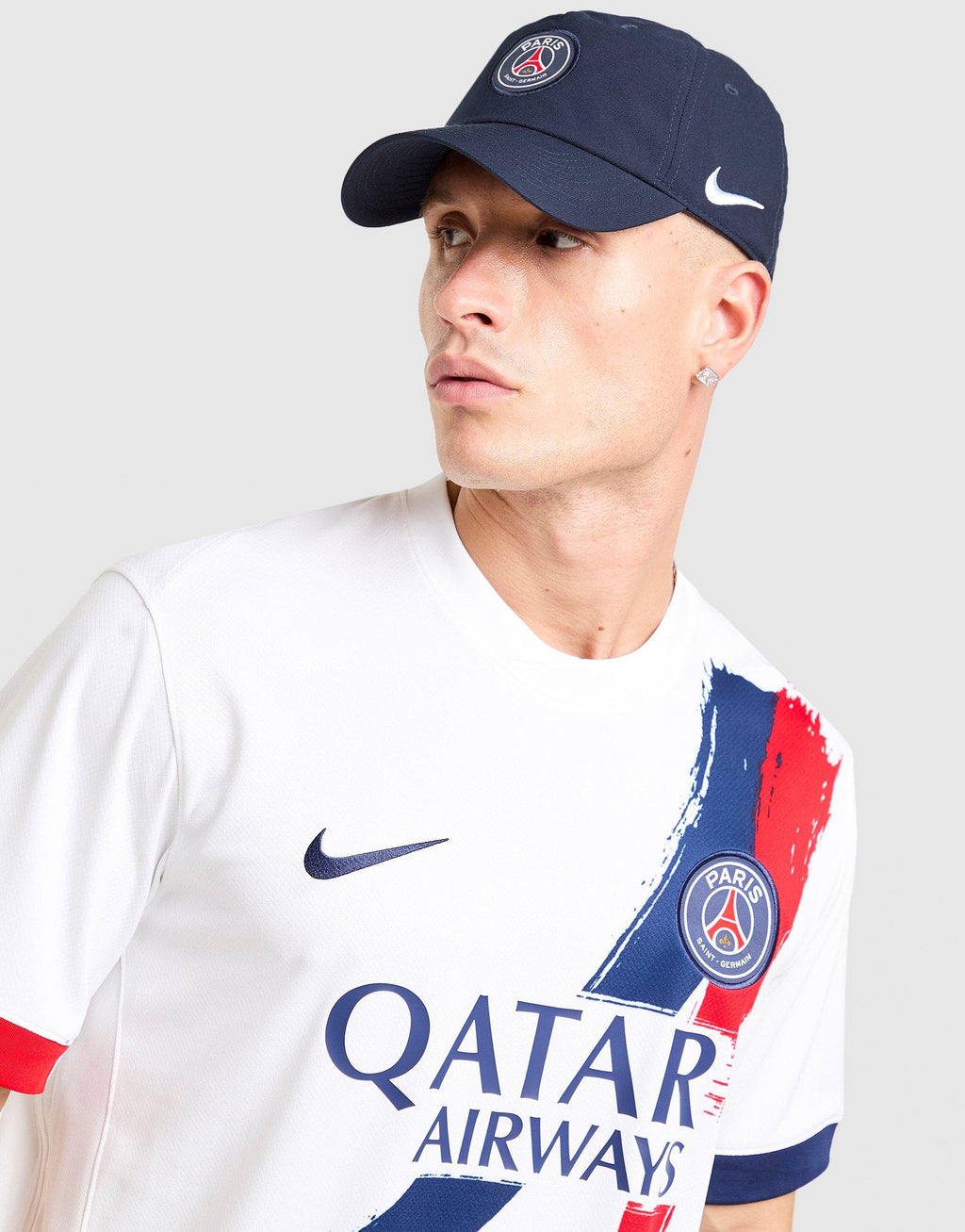 Paris Saint Germain Club Cap