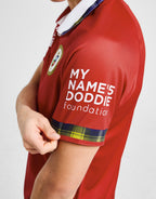 British & Irish Lions Doddie Foundation Shirt