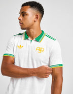 AS Roma 2025/26 Match Third Shirt