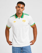 AS Roma 2025/26 Match Third Shirt