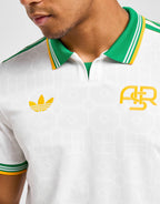 AS Roma 2025/26 Match Third Shirt