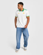 AS Roma 2025/26 Match Third Shirt
