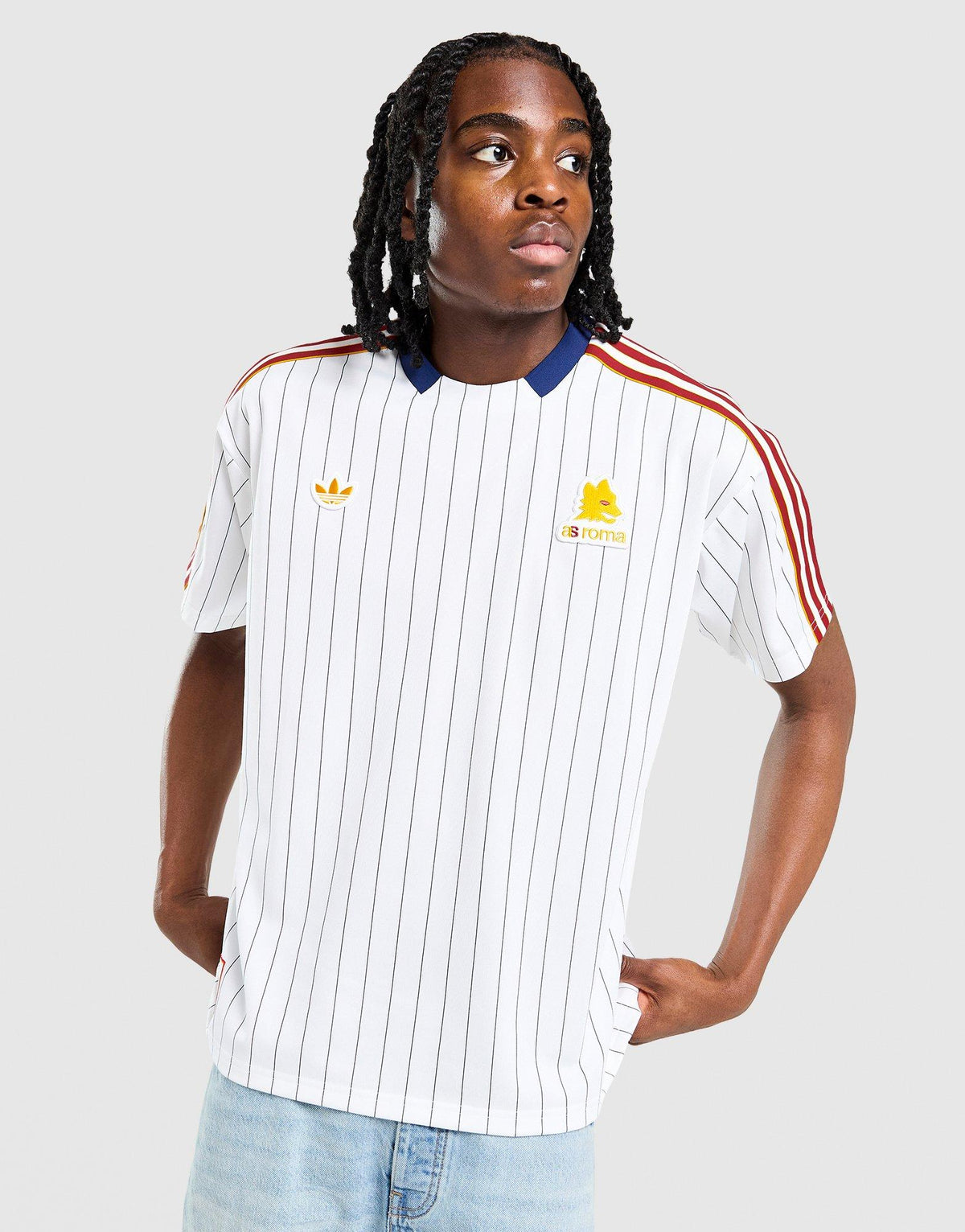AS Roma Icons Shirt
