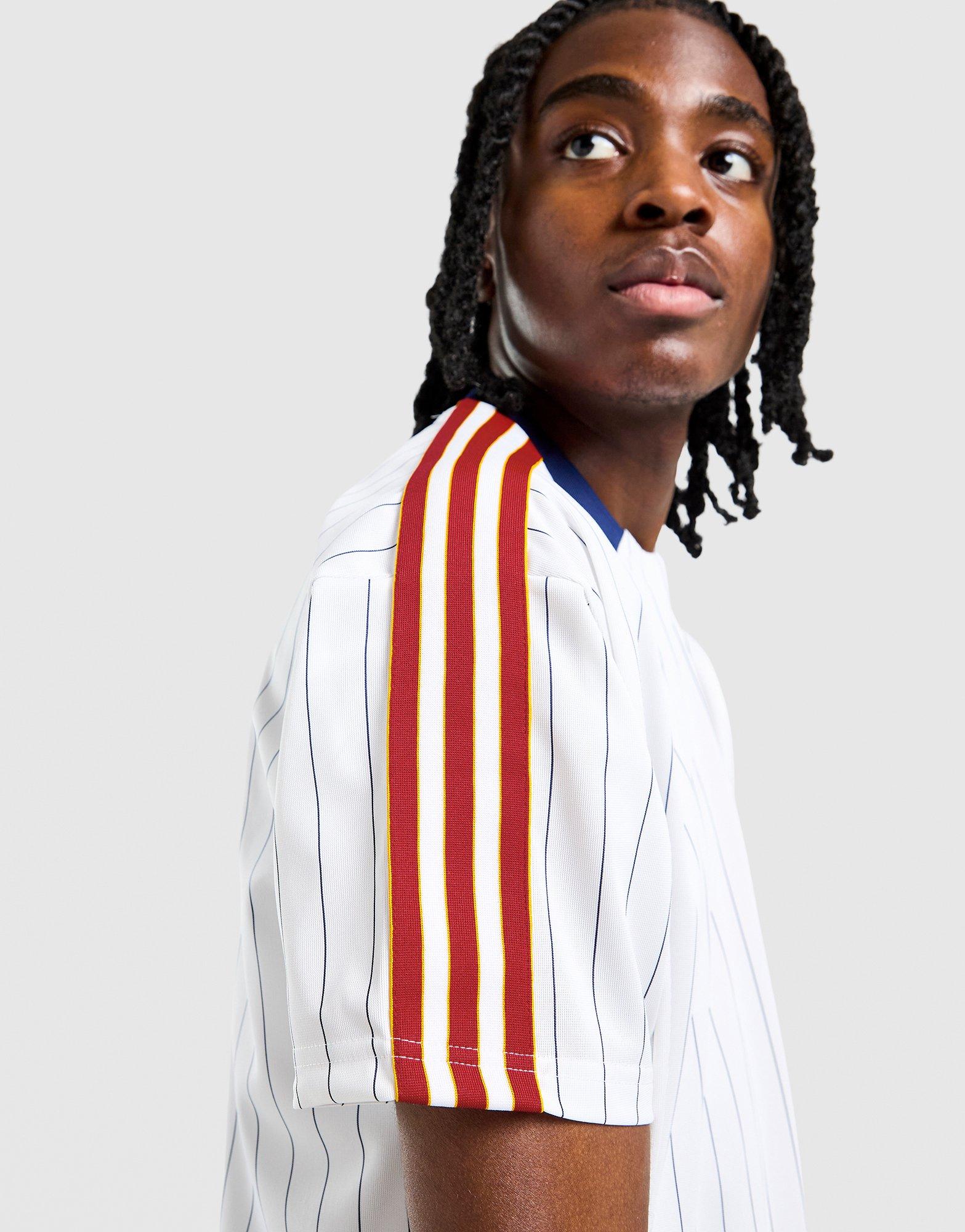 AS Roma Icons Shirt