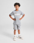 Eterno T-Shirt/Shorts Set Children
