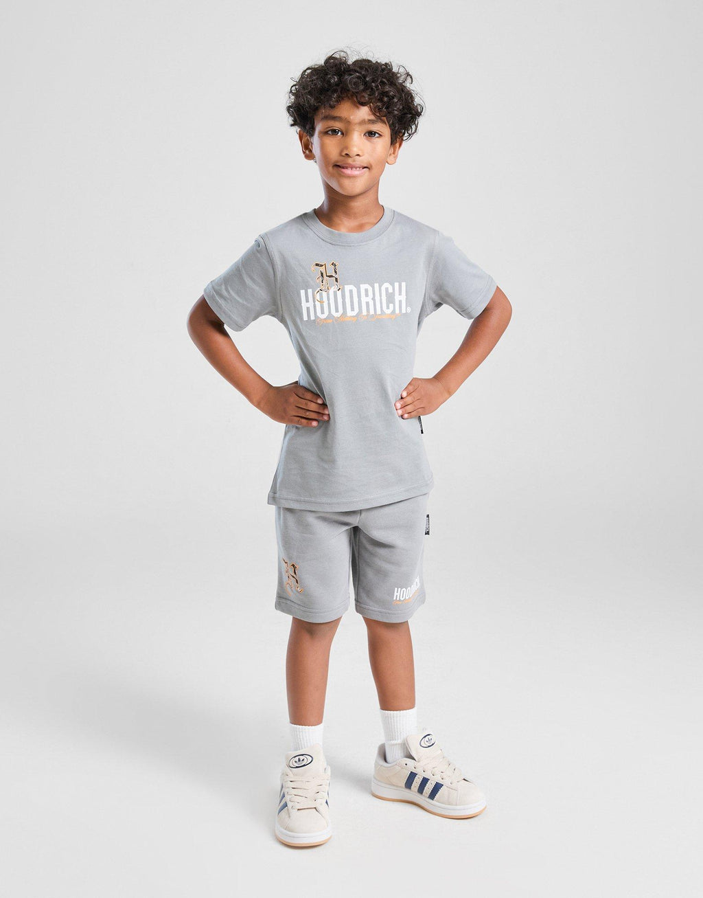 Eterno T-Shirt/Shorts Set Children