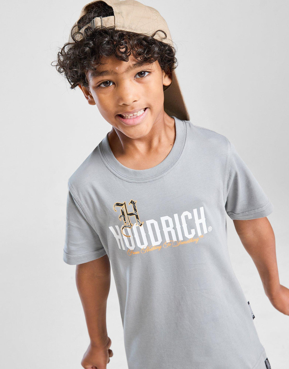 Eterno T-Shirt/Shorts Set Children