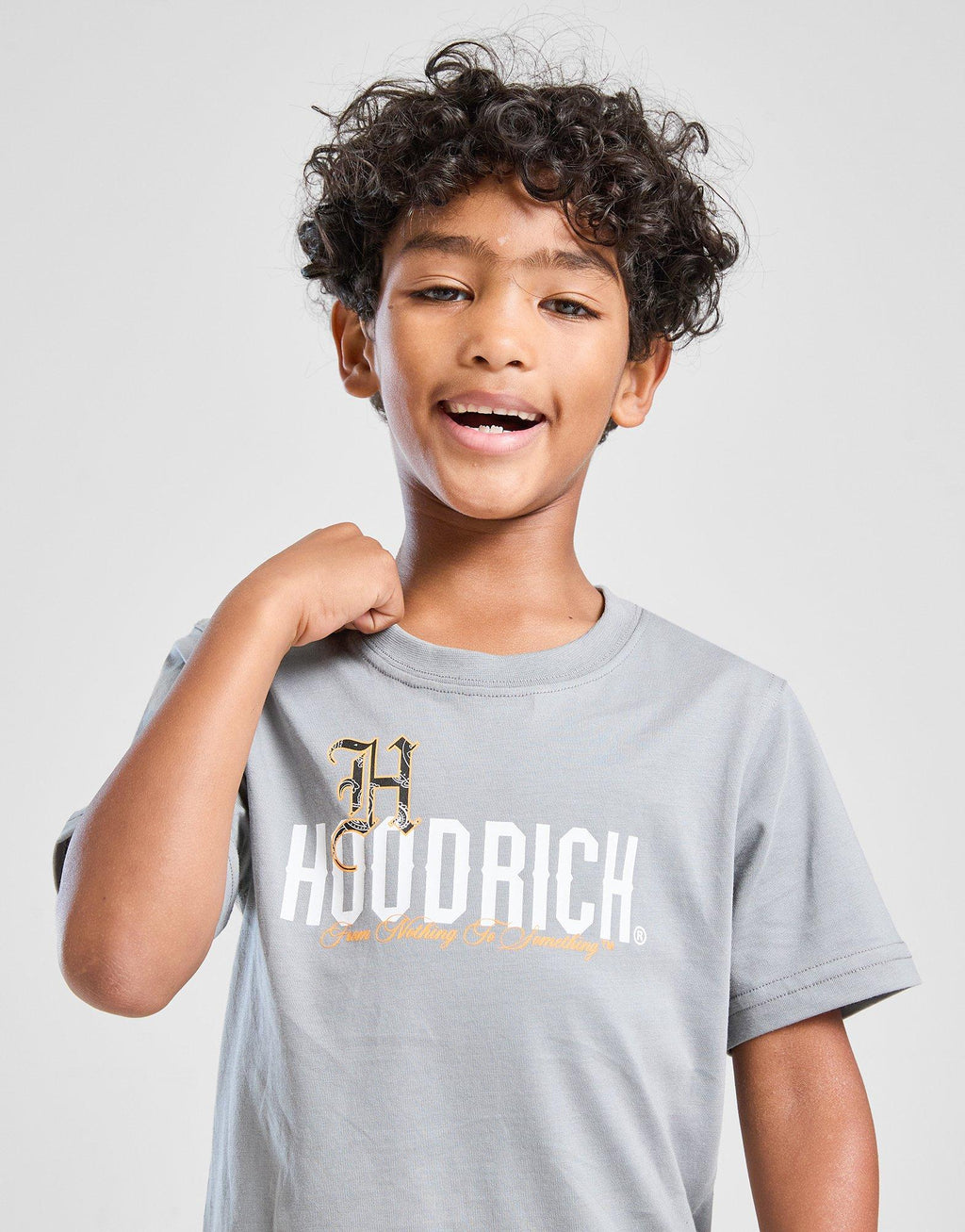 Eterno T-Shirt/Shorts Set Children