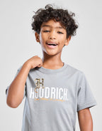Eterno T-Shirt/Shorts Set Children