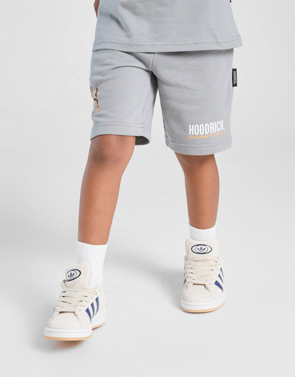 Eterno T-Shirt/Shorts Set Children