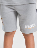 Eterno T-Shirt/Shorts Set Children