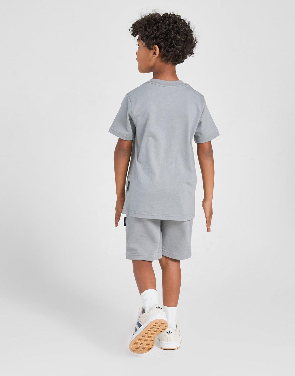 Eterno T-Shirt/Shorts Set Children