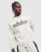 Fear Of God Athletic Crew Sweatshirt