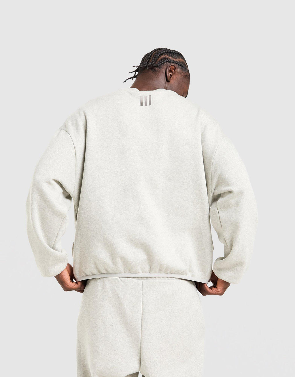 Fear Of God Athletic Crew Sweatshirt