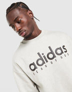 Fear Of God Athletic Crew Sweatshirt