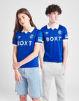 Rangers FC 2025/26 Home Shirt Junior