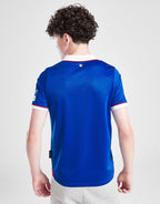 Rangers FC 2025/26 Home Shirt Junior