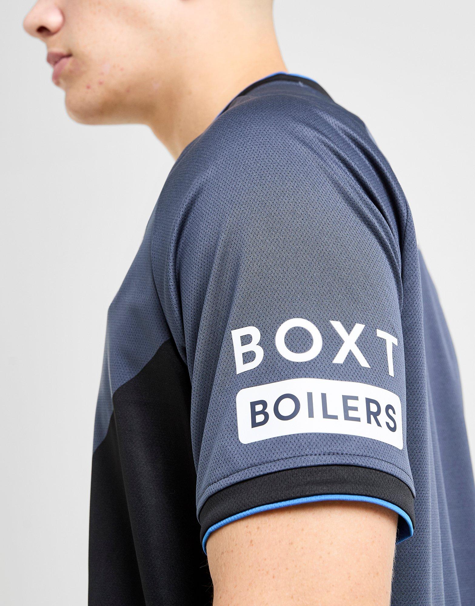 Rangers FC 2025/26 Third Shirt