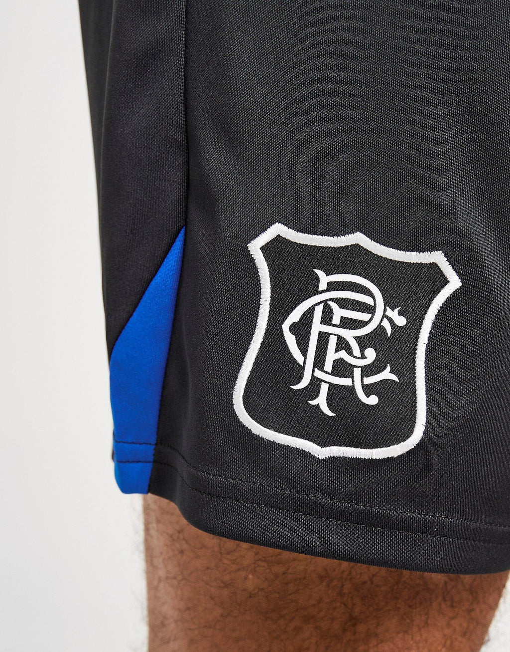 Rangers FC 2025/26 Third Shorts