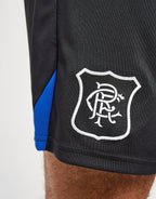 Rangers FC 2025/26 Third Shorts
