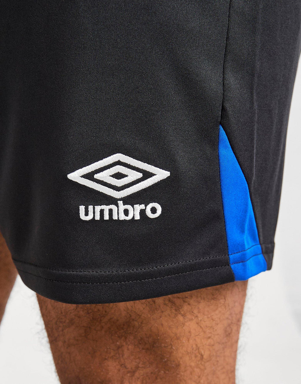 Rangers FC 2025/26 Third Shorts