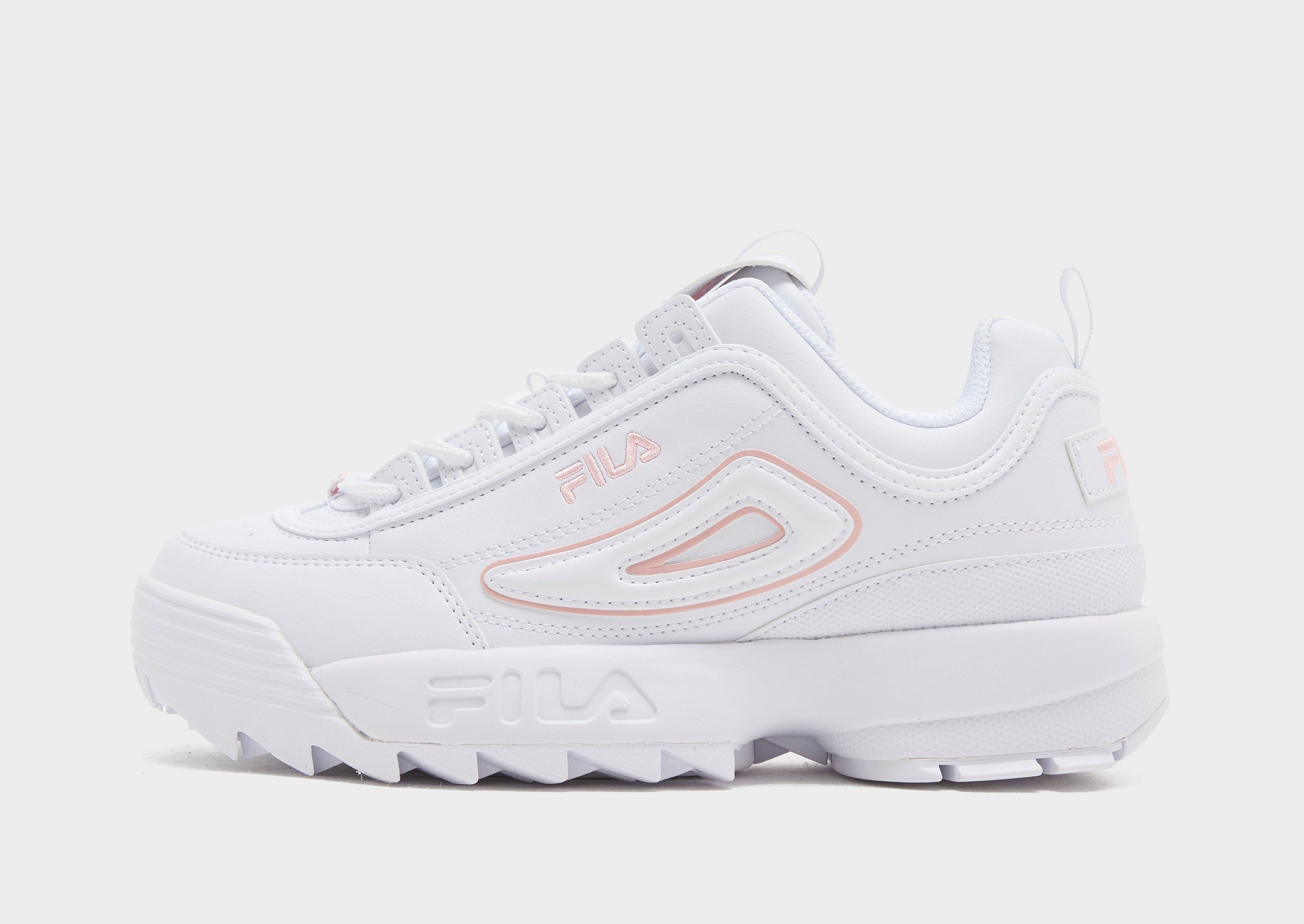 Disruptor 2 Junior