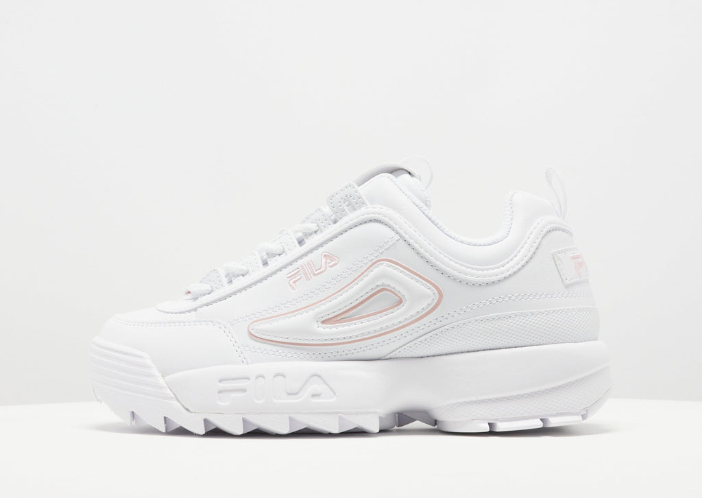 Disruptor 2 Junior