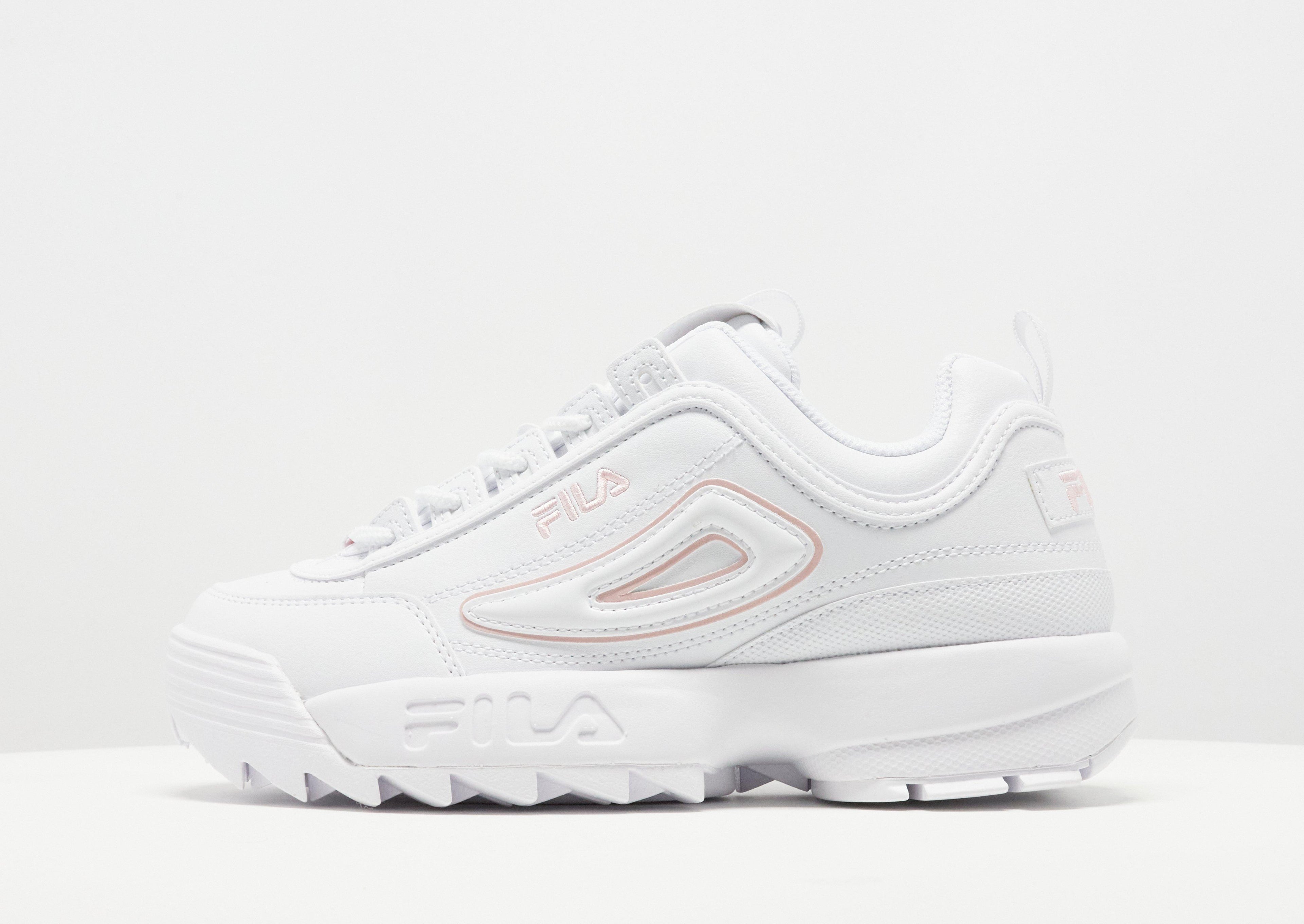 Disruptor 2 Junior