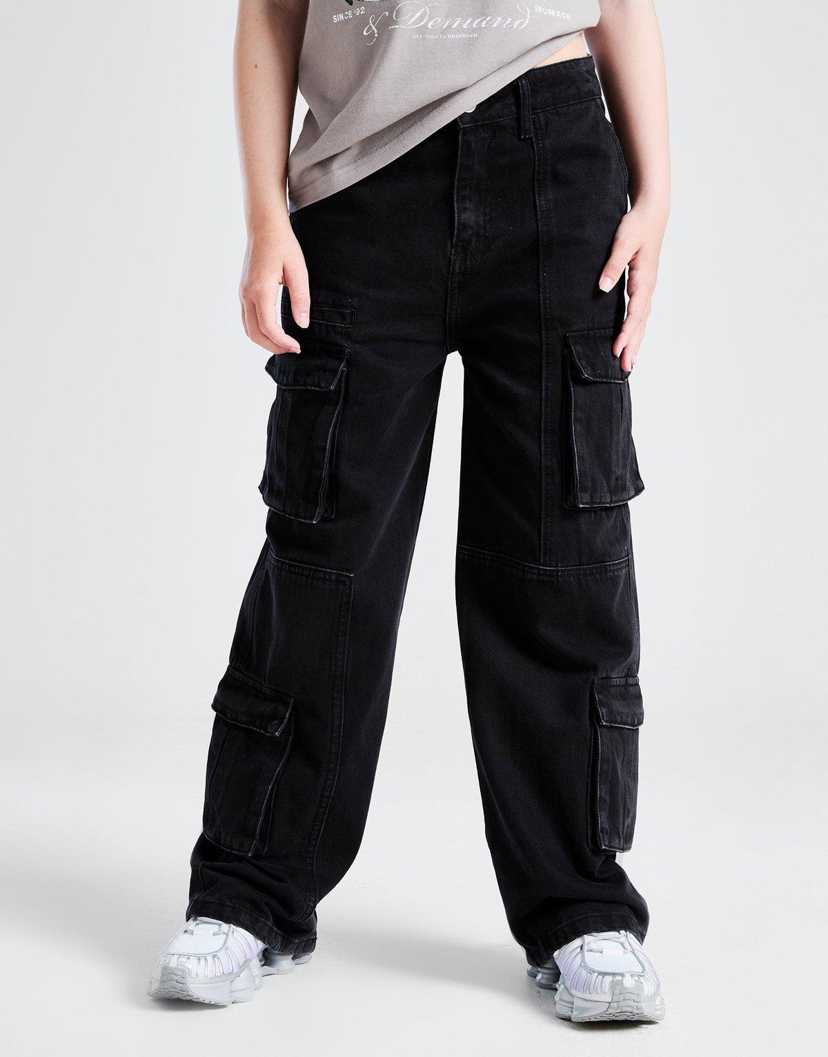Girls' Bronx Jeans Junior