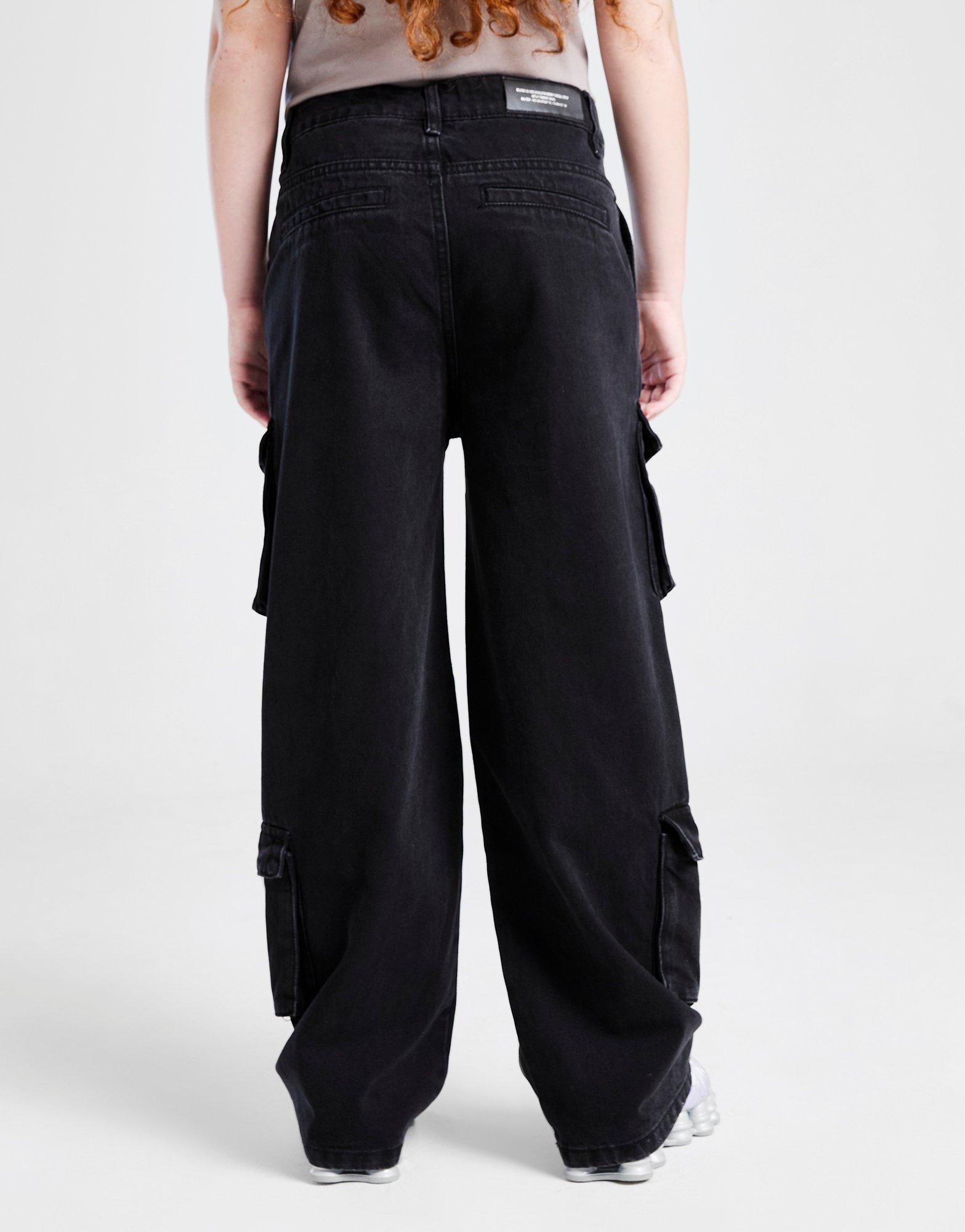 Girls' Bronx Jeans Junior