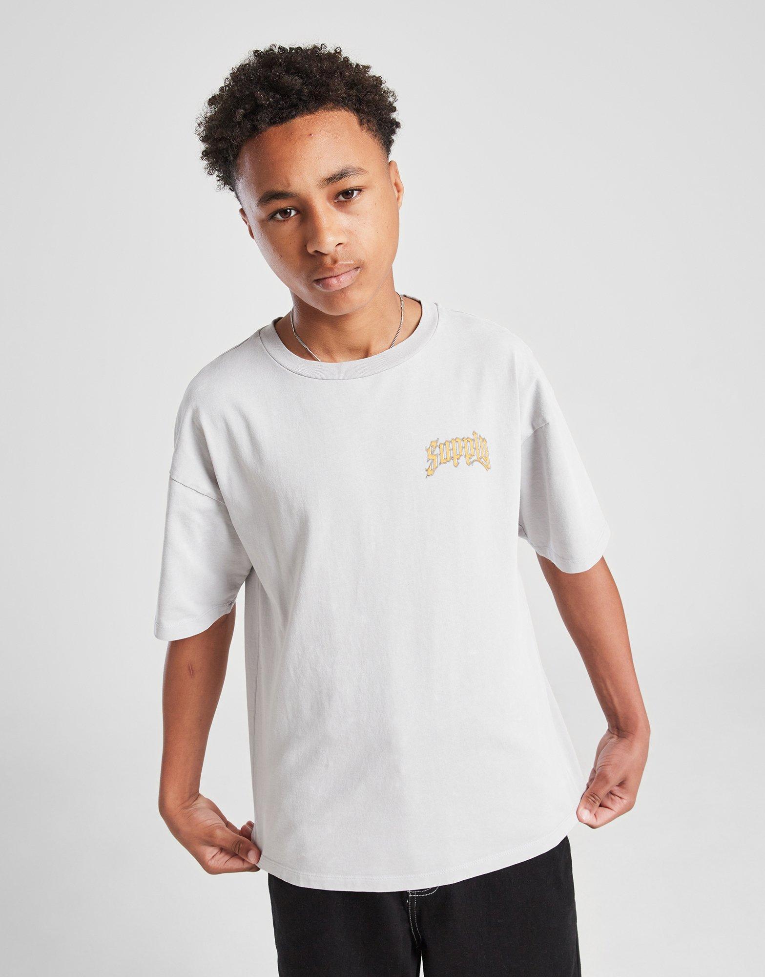 Catcher T-Shirt Junior