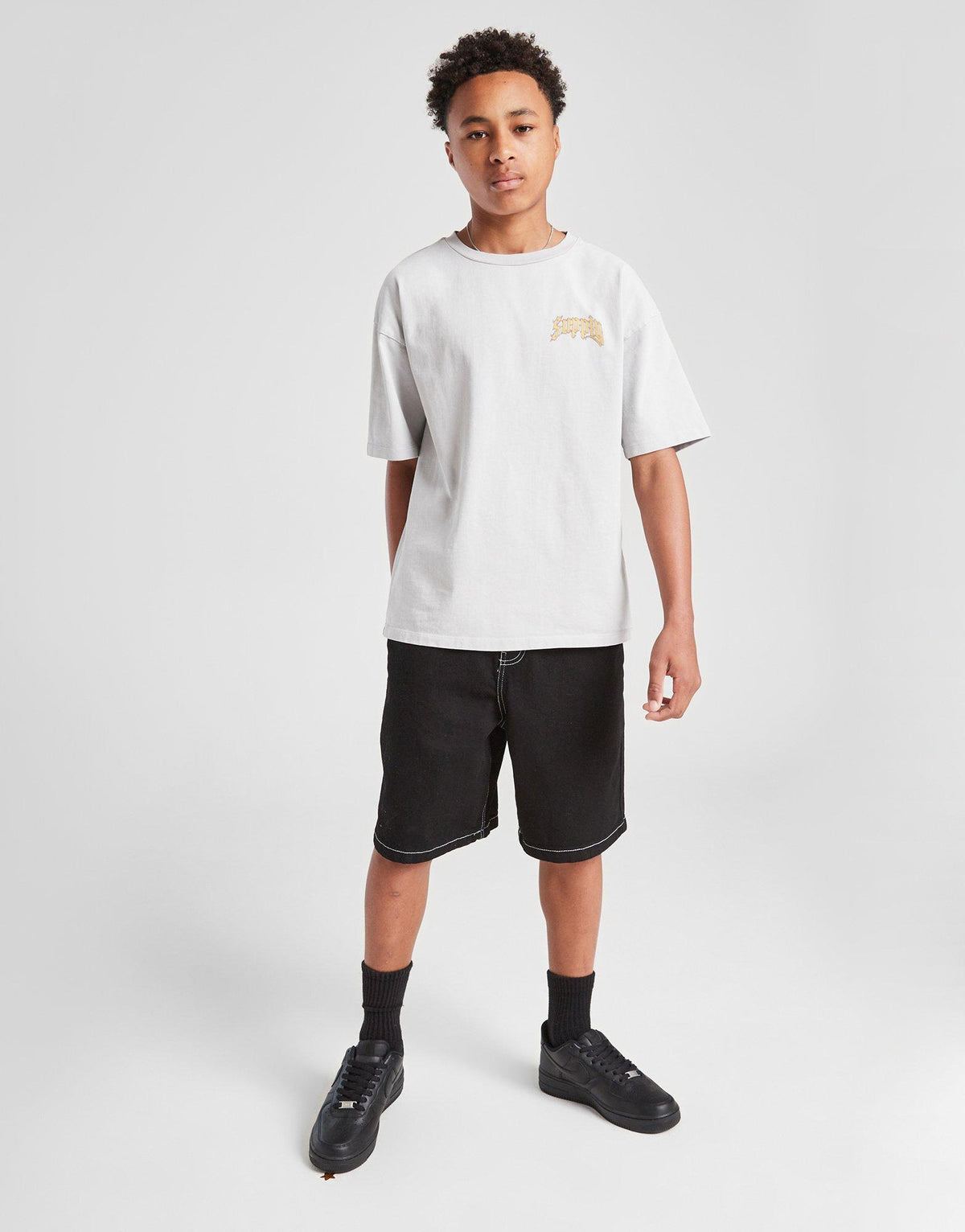 Catcher T-Shirt Junior