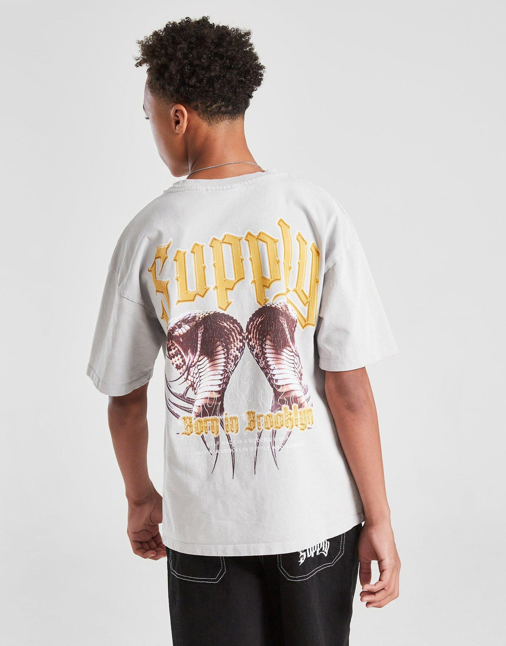 Catcher T-Shirt Junior
