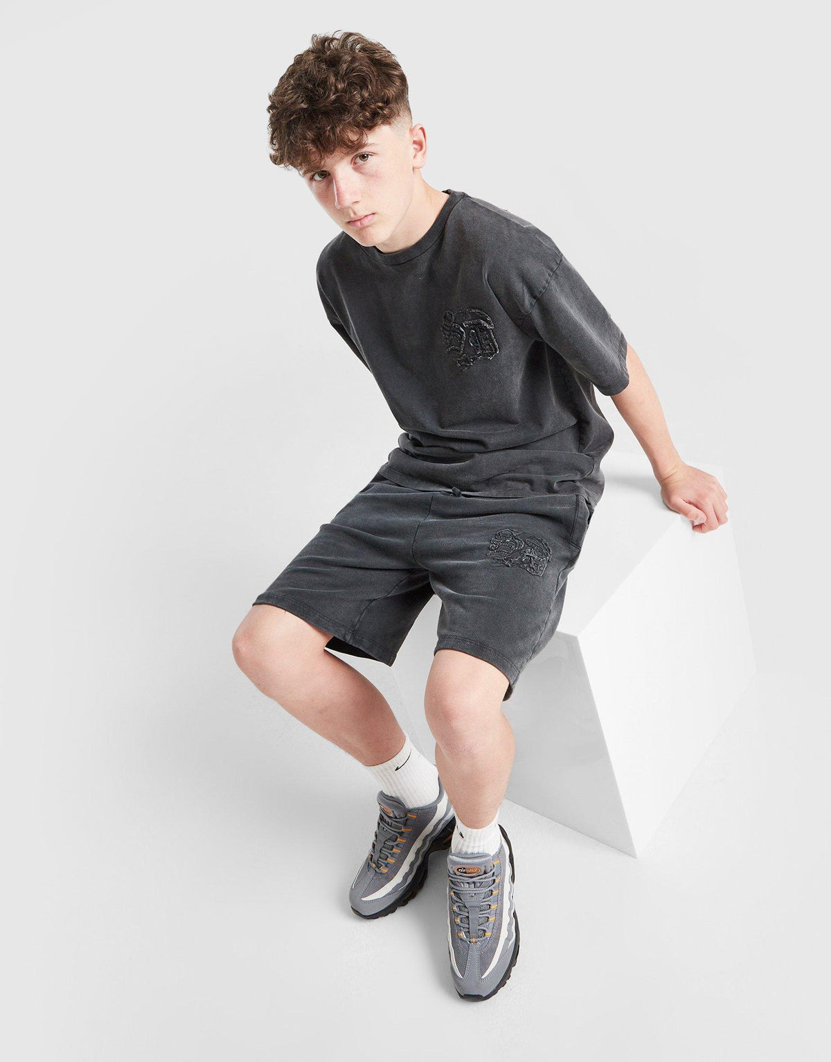 Chase Shorts Junior