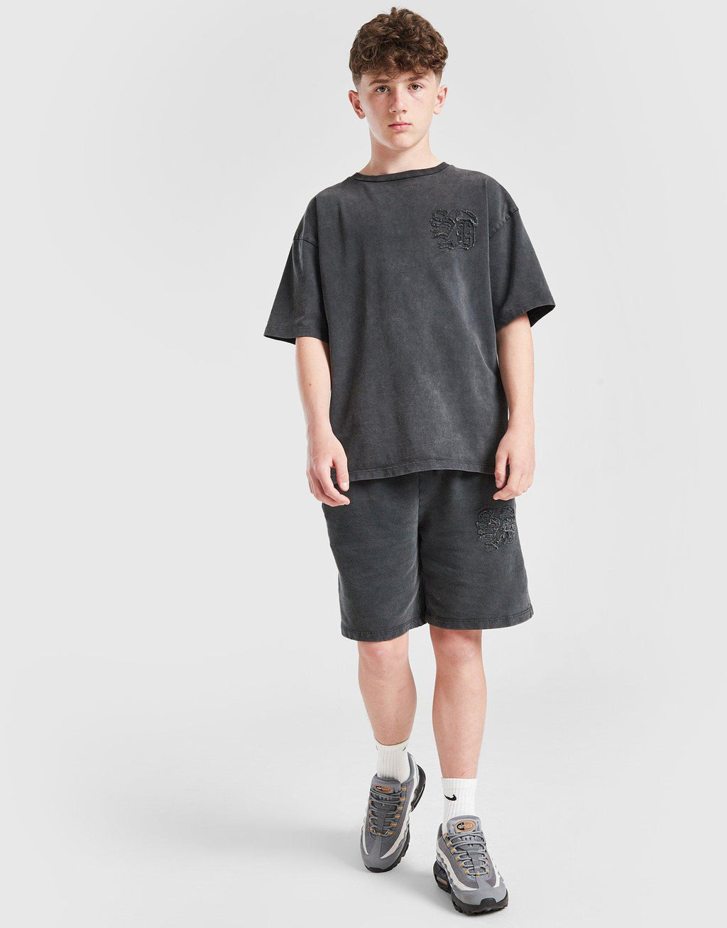 Chase Shorts Junior