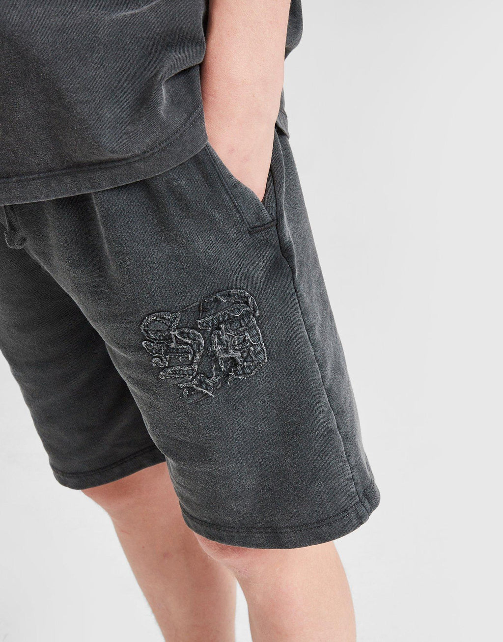 Chase Shorts Junior