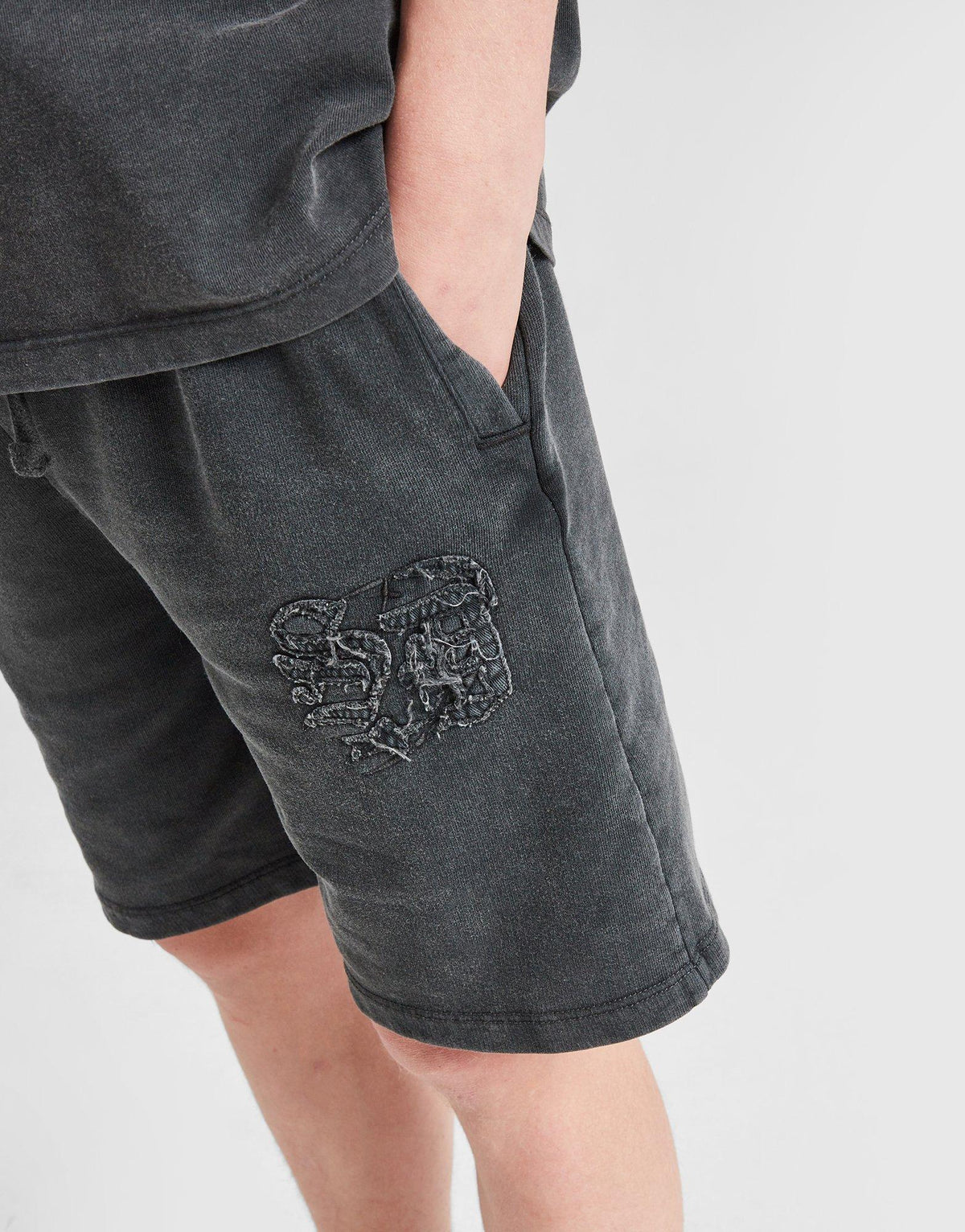 Chase Shorts Junior