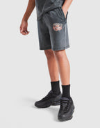 Fire Dice Shorts Junior