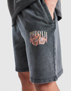 Fire Dice Shorts Junior