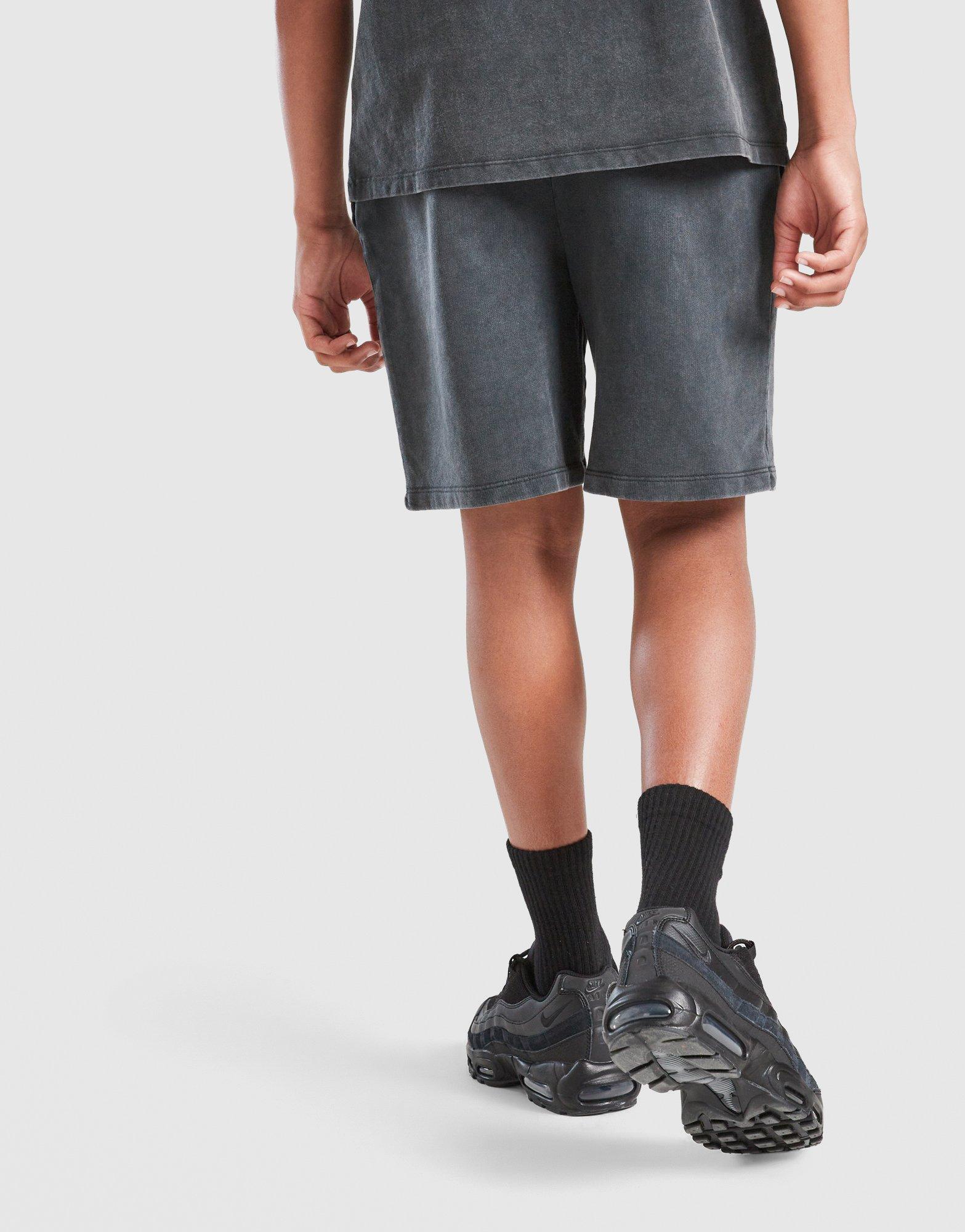 Fire Dice Shorts Junior