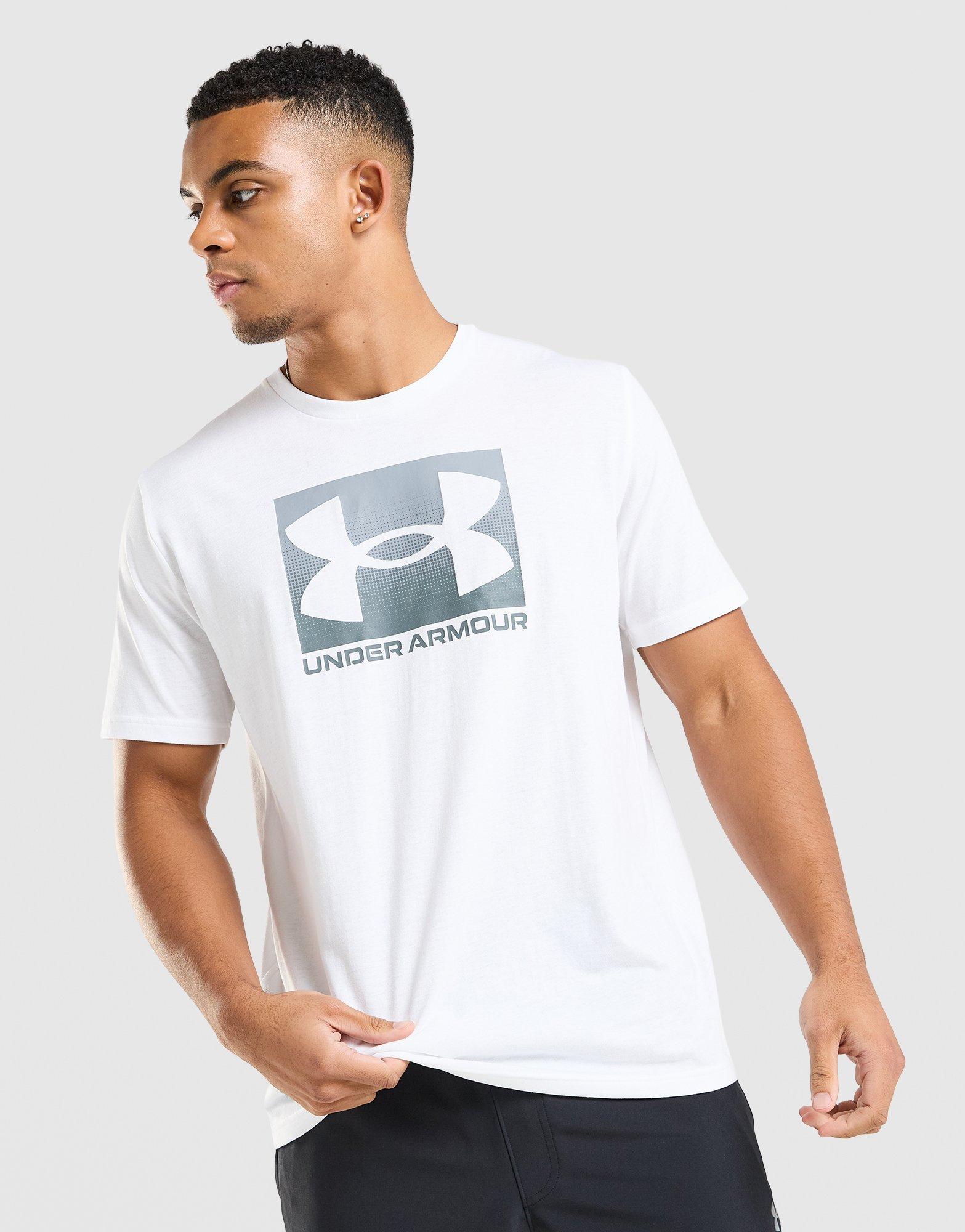 UA Foundation T-Shirt