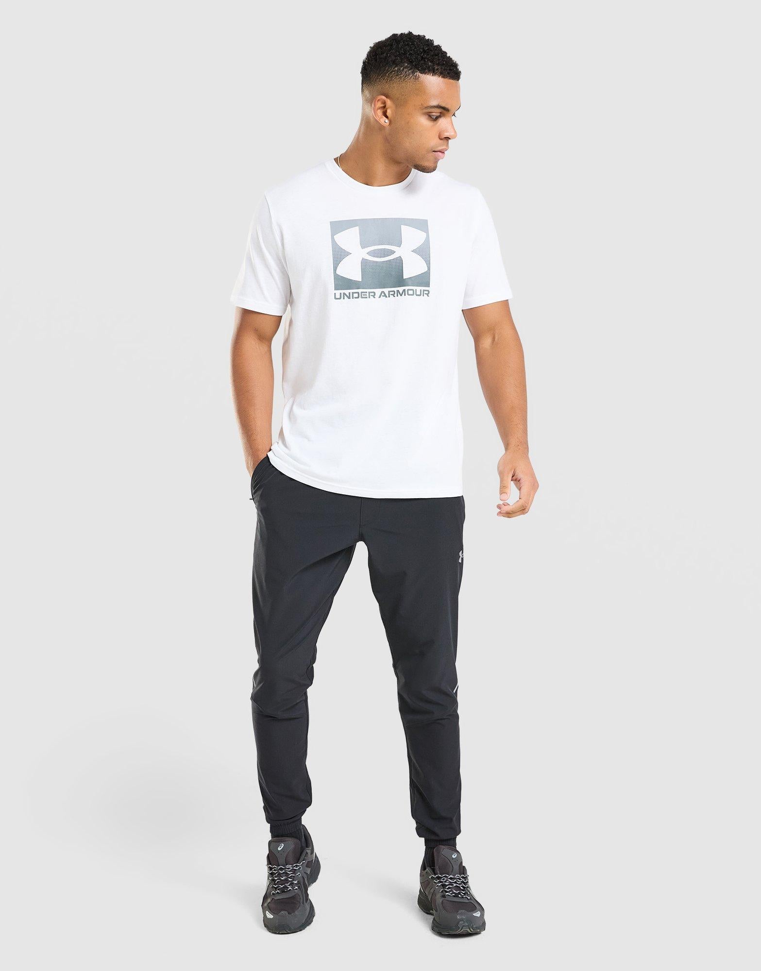 UA Foundation T-Shirt