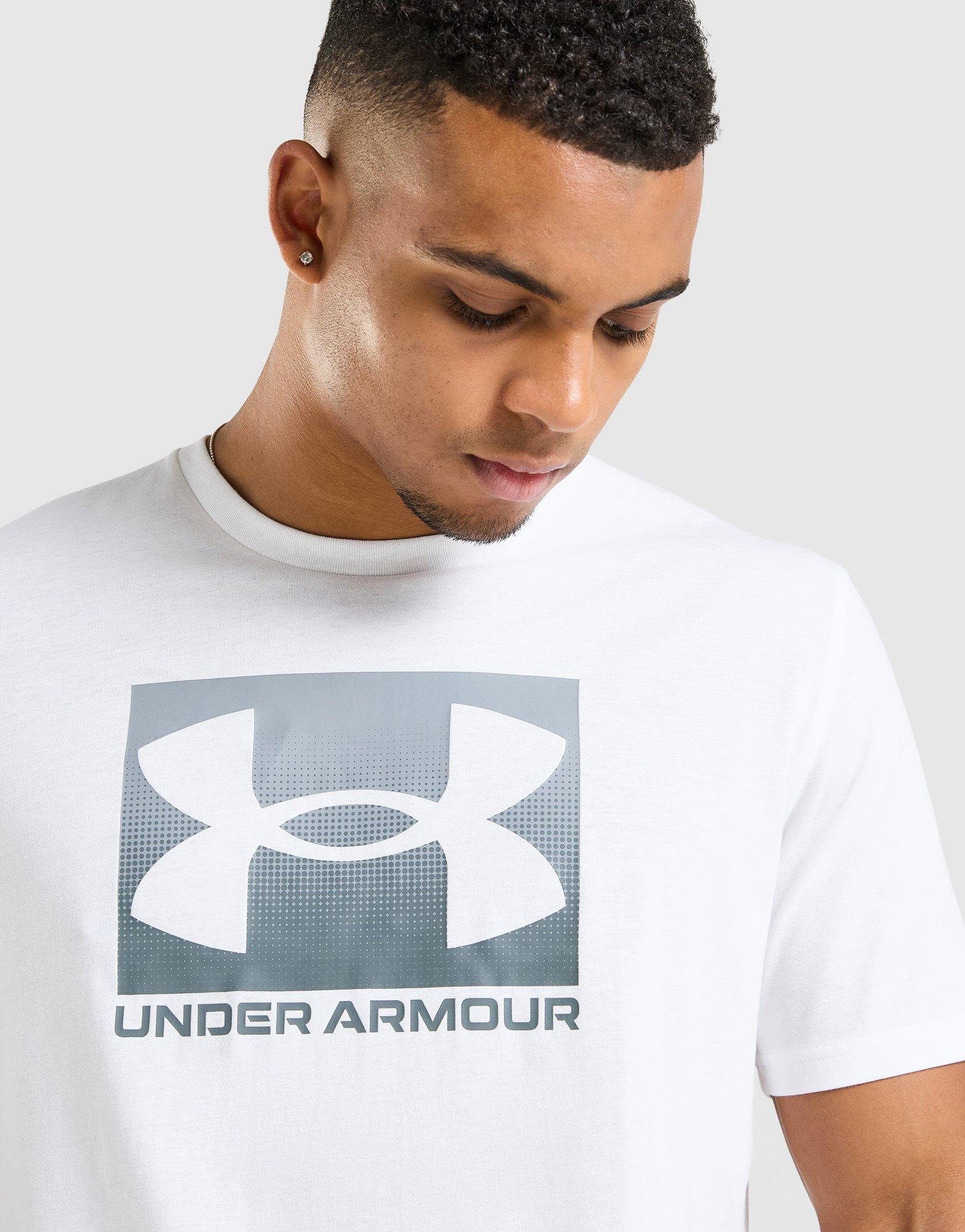UA Foundation T-Shirt