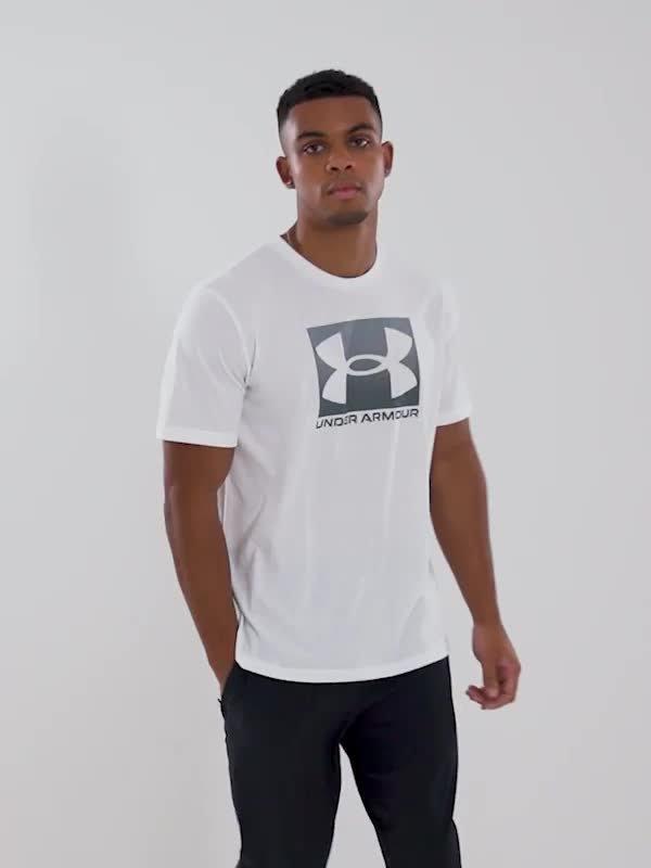 UA Foundation T-Shirt