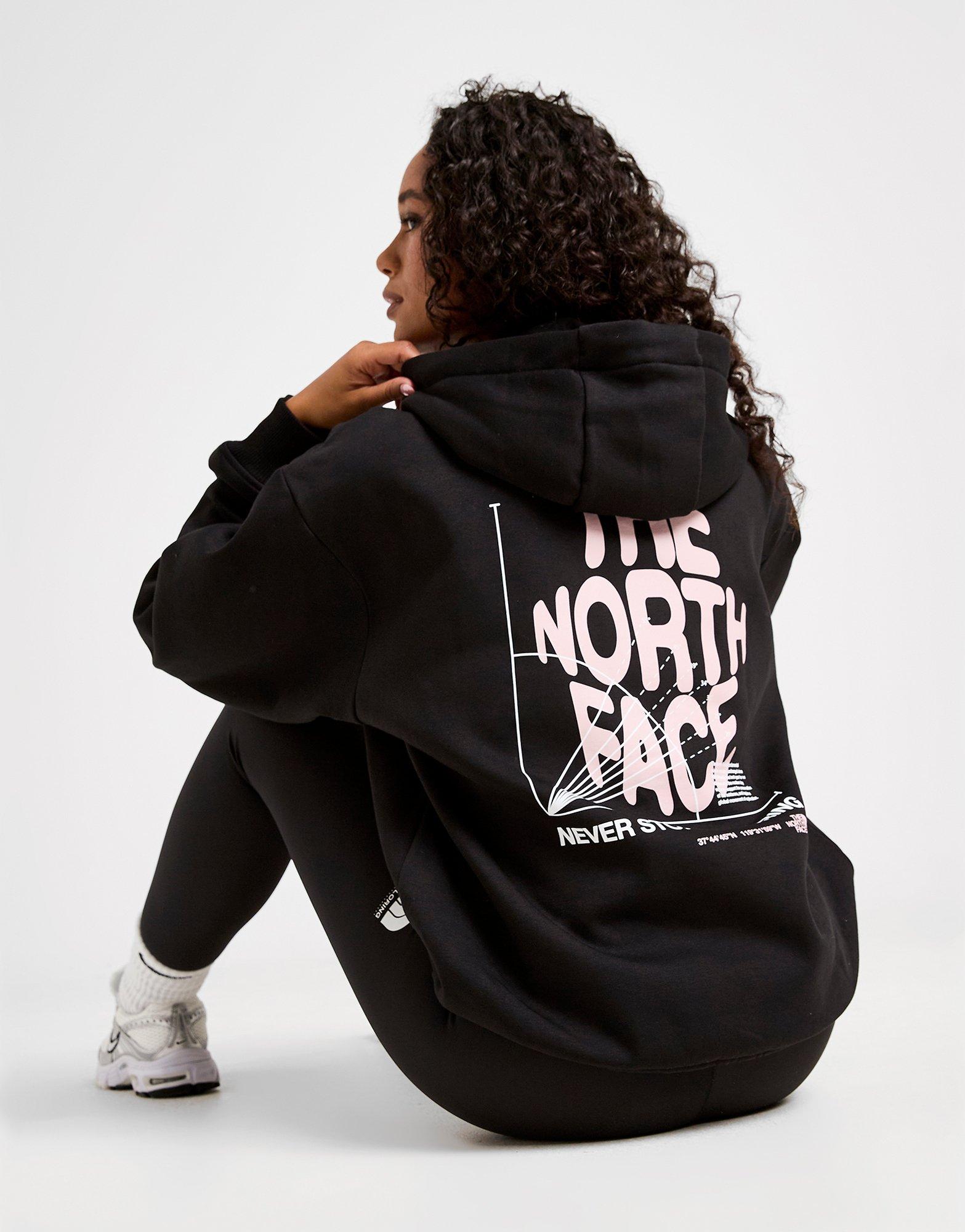Balance Hoodie