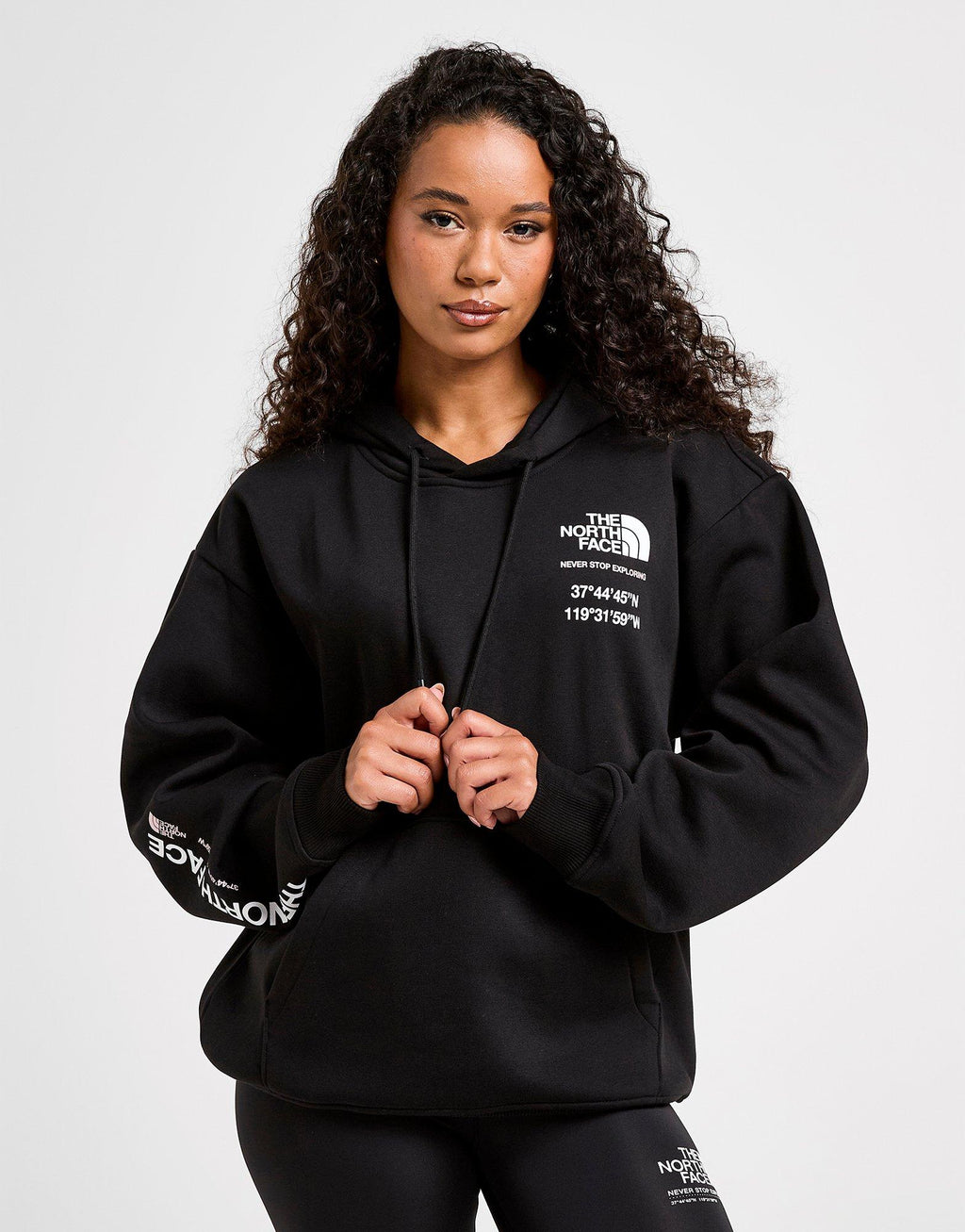Balance Hoodie