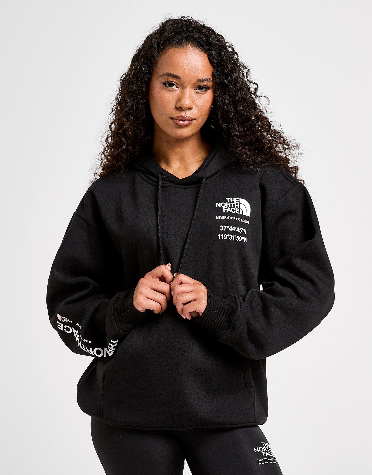Balance Hoodie