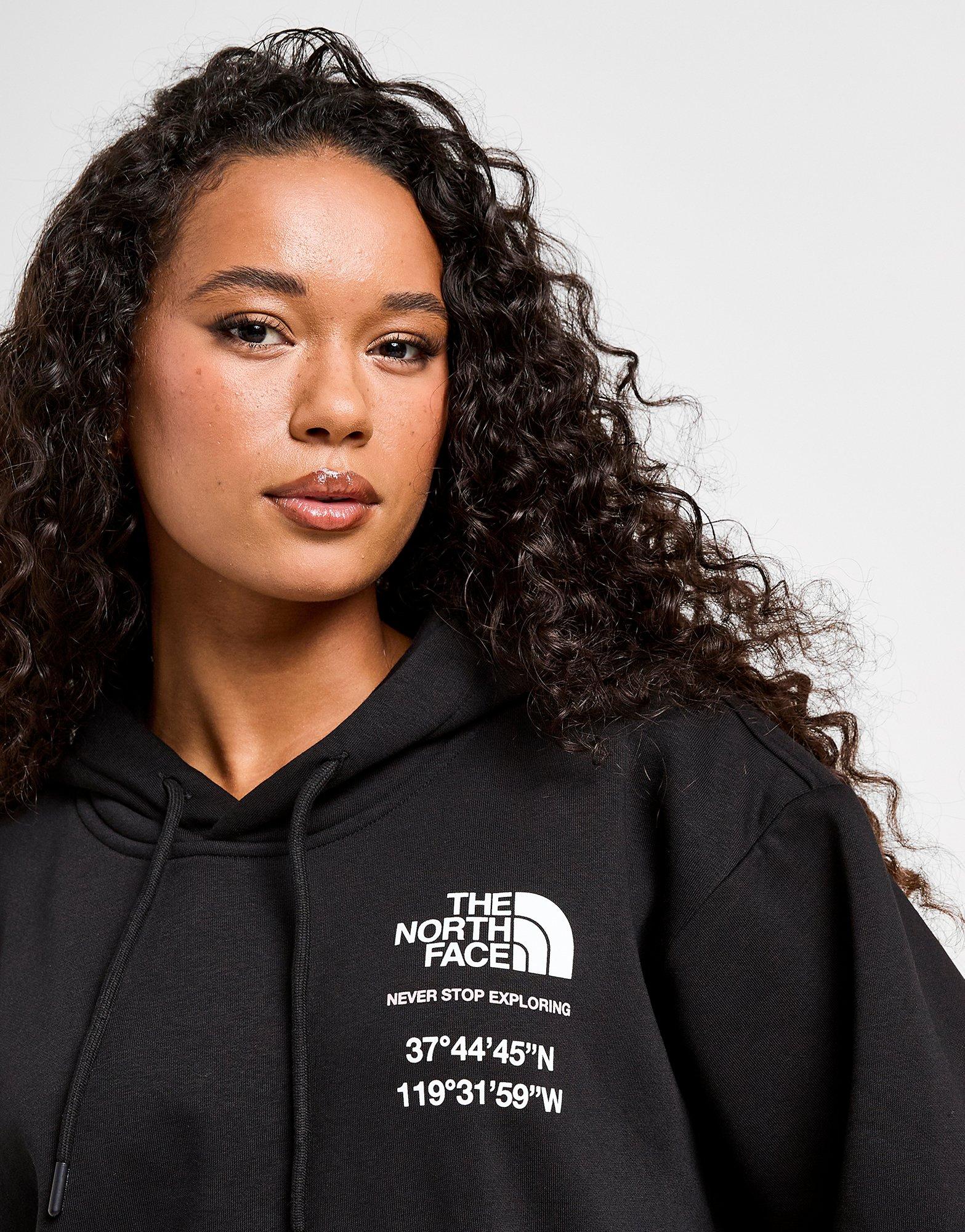 Balance Hoodie
