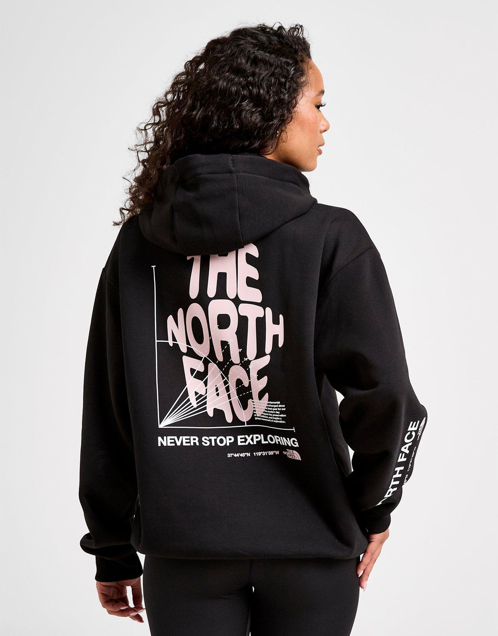Balance Hoodie