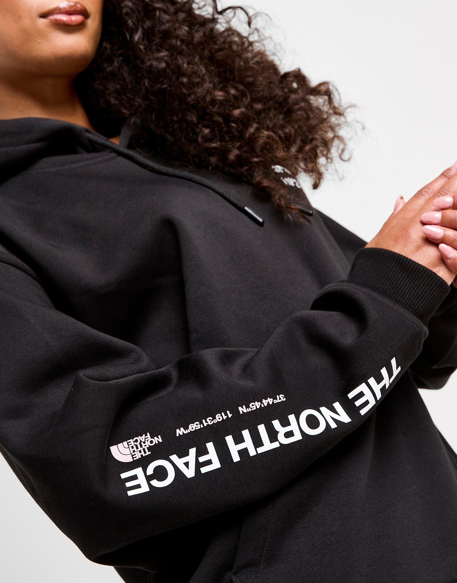 Balance Hoodie